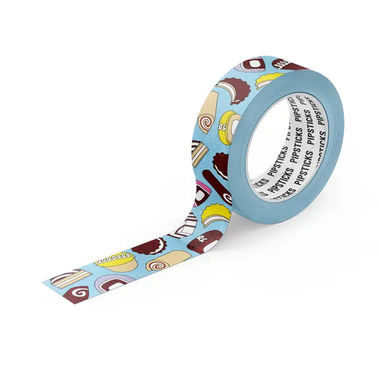 Pipsticks Washi Tapes