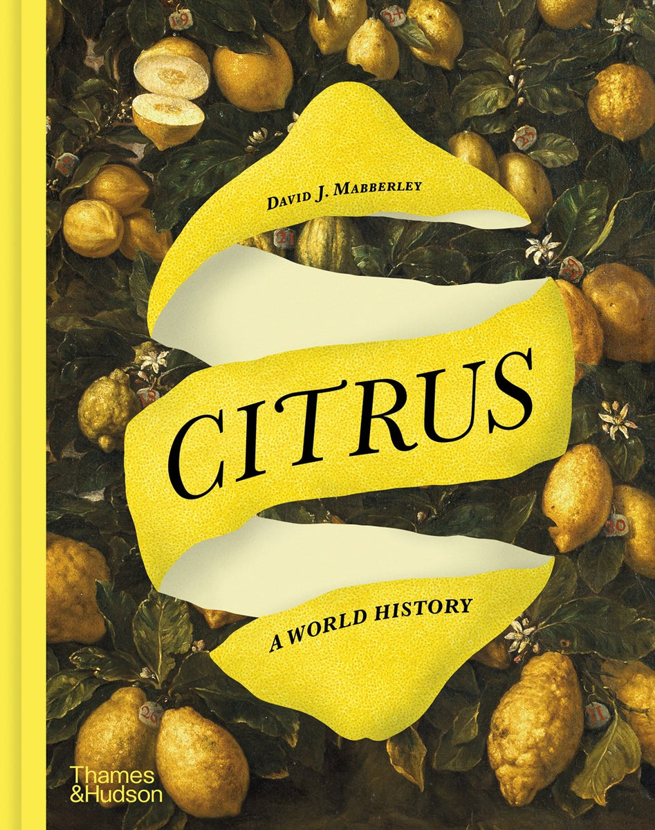 Citrus – Book Larder