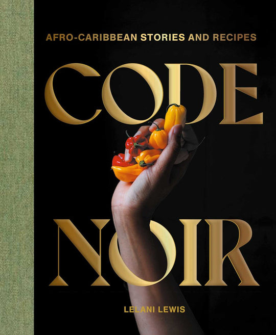 Code Noir