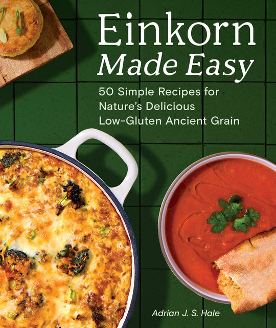 Einkorn Made Easy