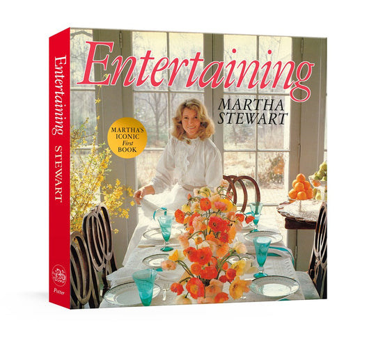 Entertaining (Reissue)