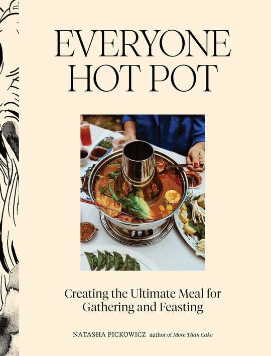 Everyone Hot Pot