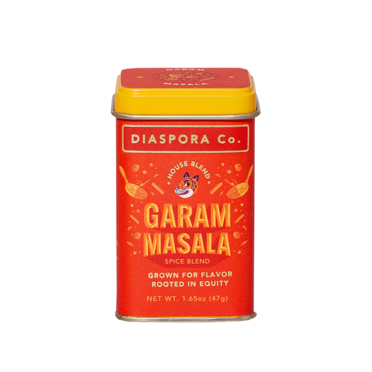 Garam Masala Spice Blend from Diaspora Co. - 1.65oz