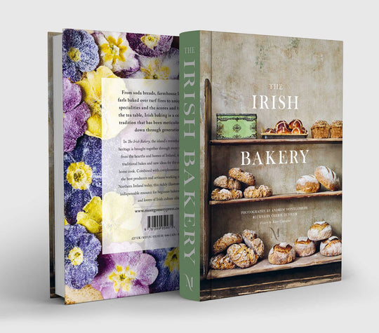 The Irish Bakery Cookbook