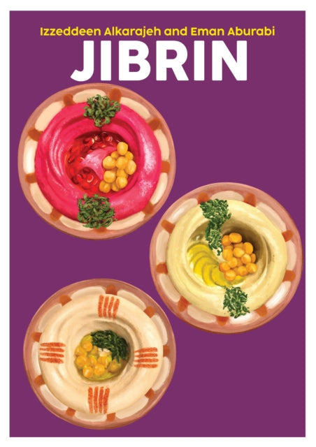 Jibrin: Blasta Book #15
