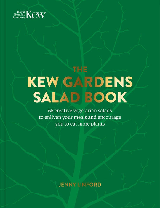 The Kew Gardens Salad Book