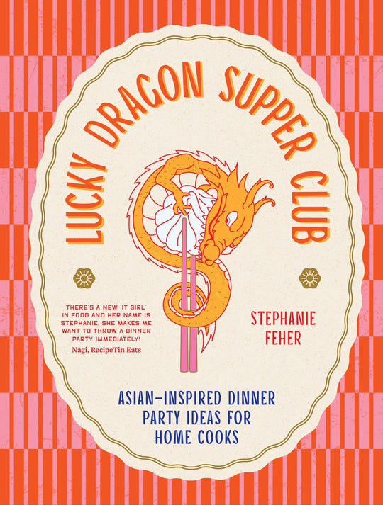 Lucky Dragon Supper Club