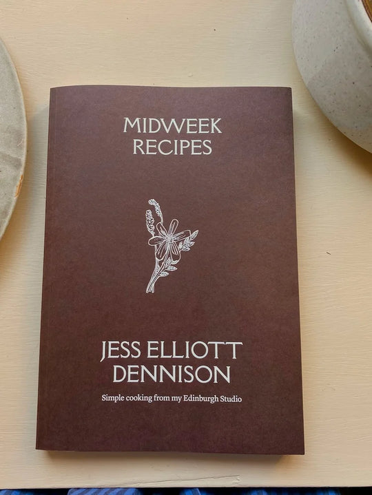 Midweek Recipes