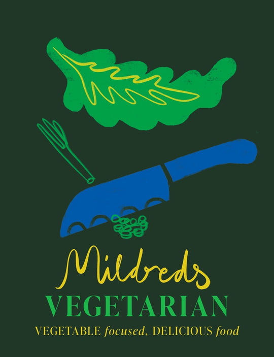 Mildreds Vegetarian