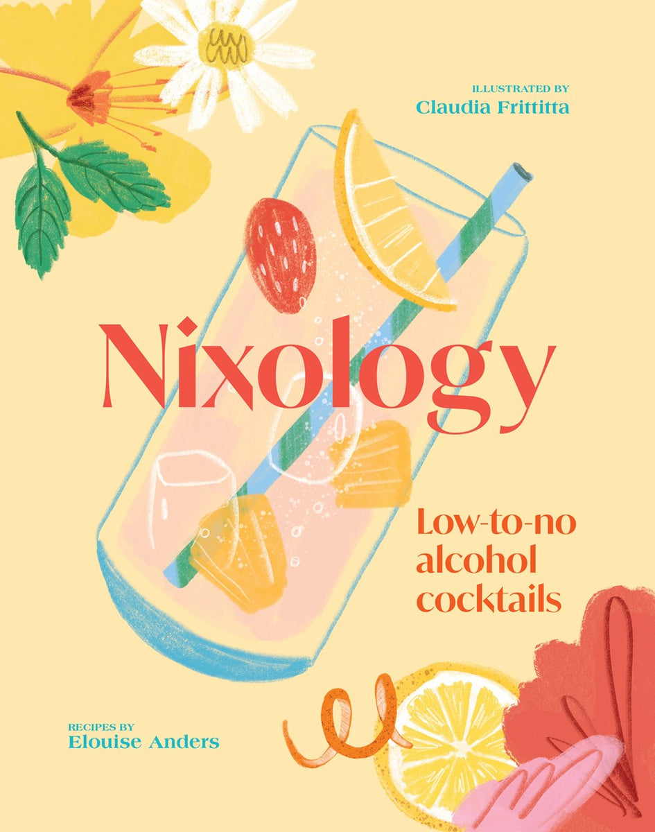 Nixology – Book Larder