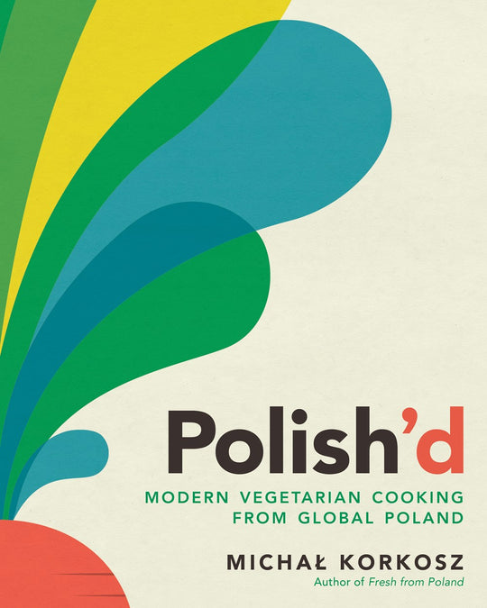 Polish’d