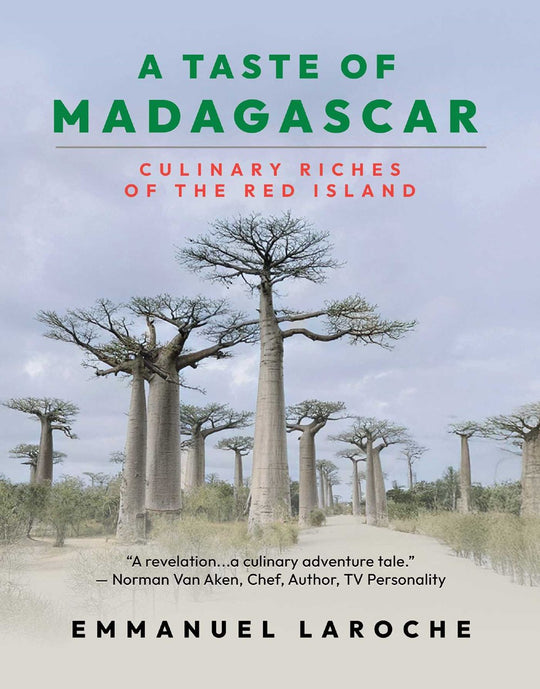 A Taste of Madagascar