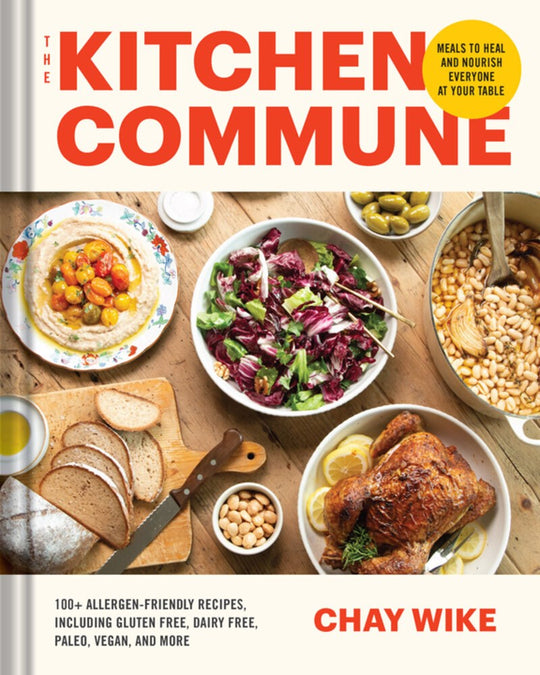 The Kitchen Commune