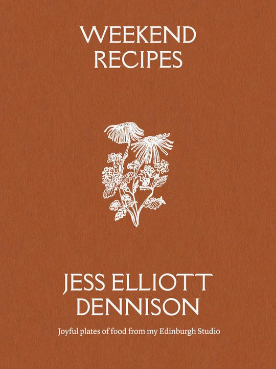 Weekend Recipes