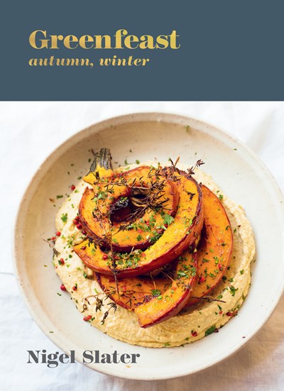 Greenfeast Autumn, Winter (US edition)