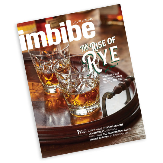 Imbibe Issue 102 (March/April 2023)