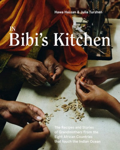 In Bibi’s Kitchen