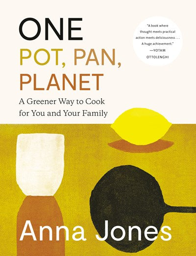 One: Pot, Pan, Planet view 4