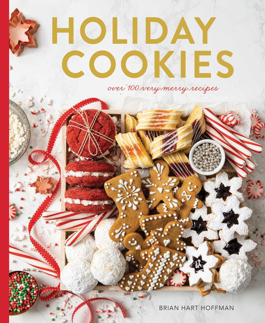 Holiday Cookies Collection