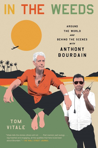 In the Weeds (paperback)