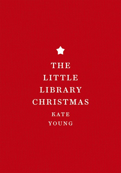 The Little Library Christmas