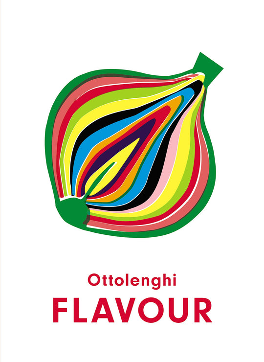 Ottolenghi Flavour (Imported)