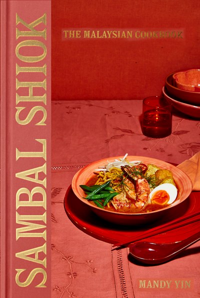 Sambal Shiok