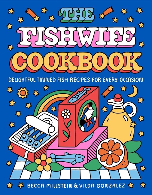 The Fishwife Cookbook – Book Larder