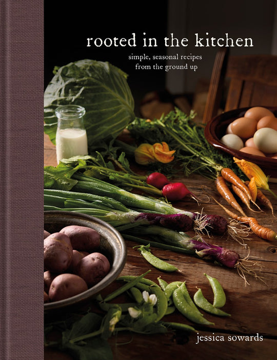 Rooted in the Kitchen