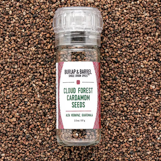 Jacobsen Salt Co - Infused Habanero Salt