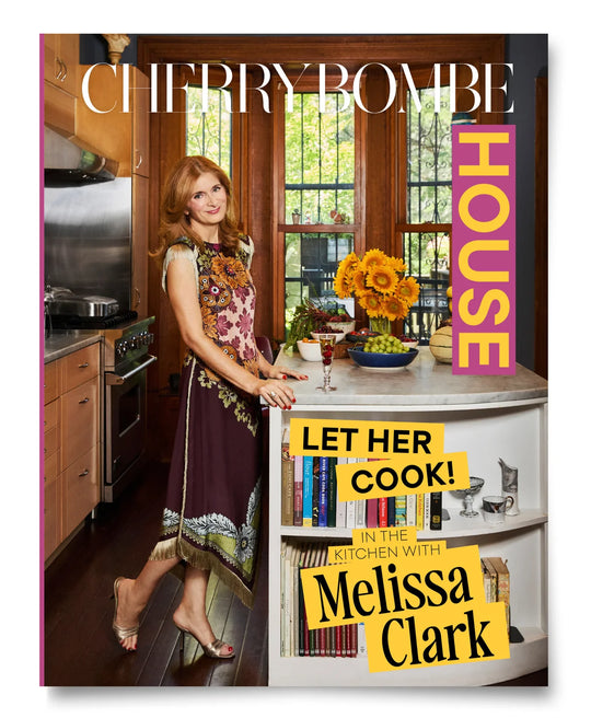 Cherry Bombe Magazine Issue No. 35: The Home Issue