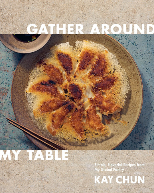 Gather Around My Table