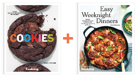 Holiday Bundle: Tried & True with NYT Cooking