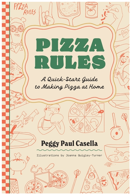 Pizza Rules
