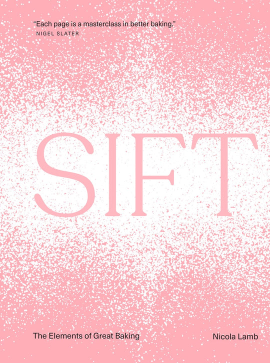 Sift (US Edition)