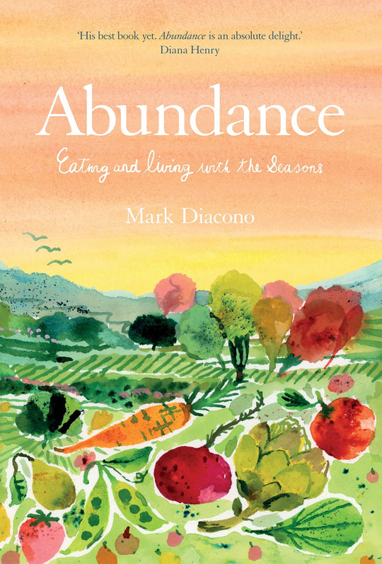 Abundance