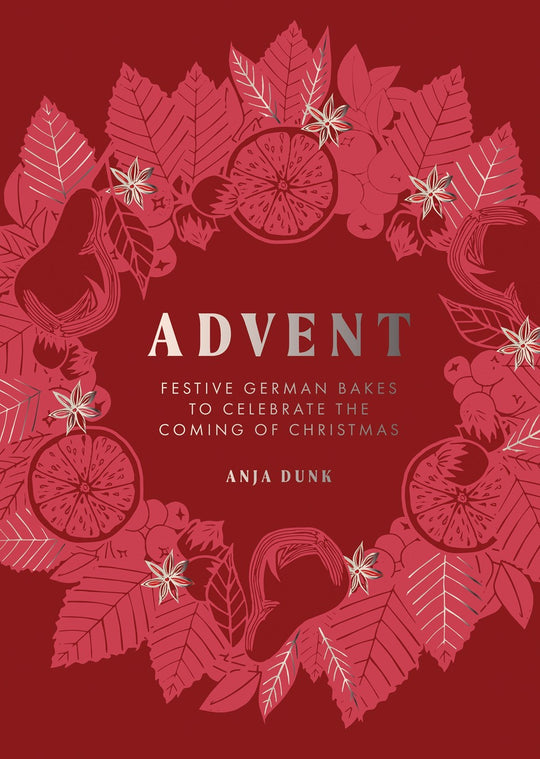Advent (updated edition)