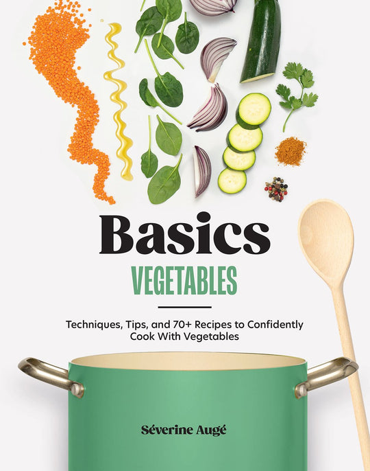 Basics Vegetables