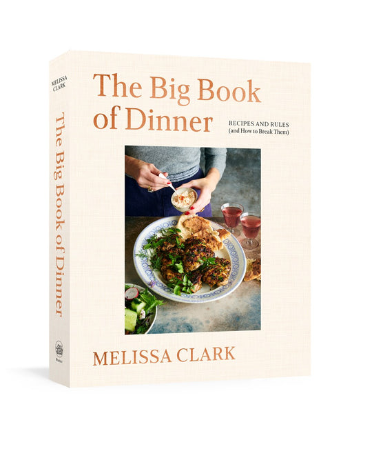 The Big Book of Dinner