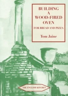 Building a Wood-fired Oven