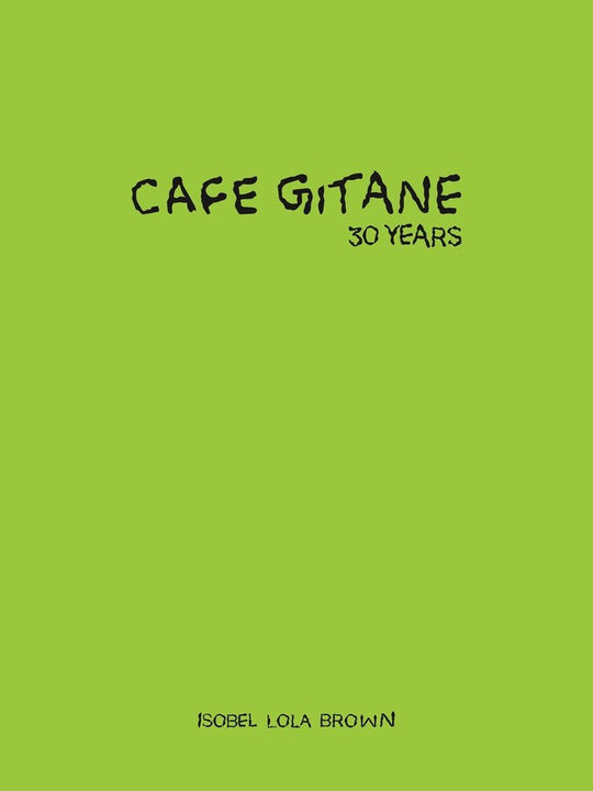 Cafe Gitane