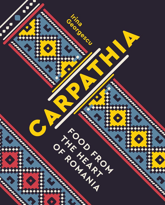 Carpathia (paperback)