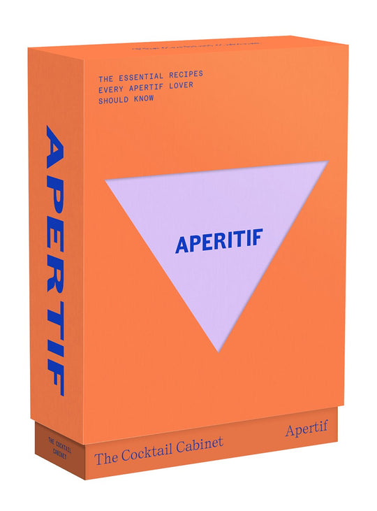 The Cocktail Cabinet: Aperitif