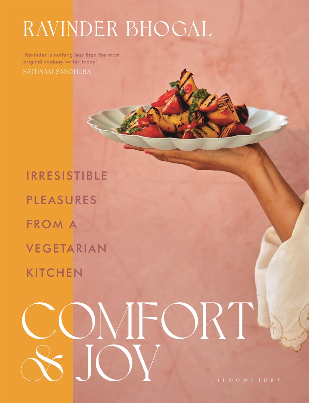 Comfort and Joy – Book Larder