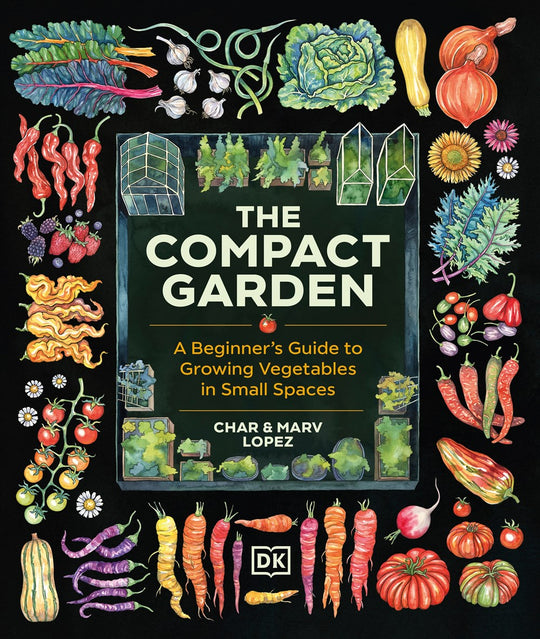 The Compact Garden