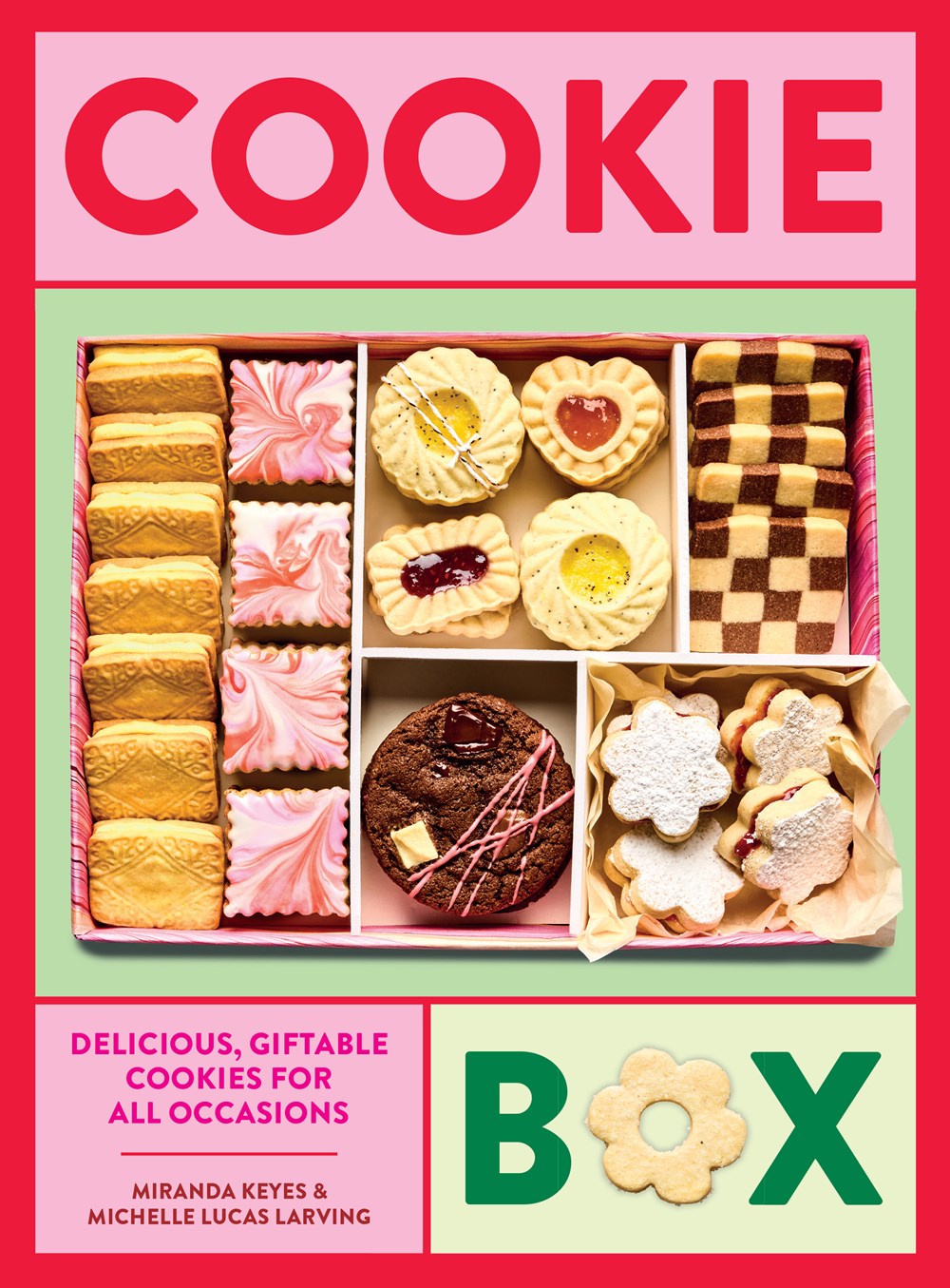 漫画Cookie Box 20冊セット Cookie Box – Book Larder
