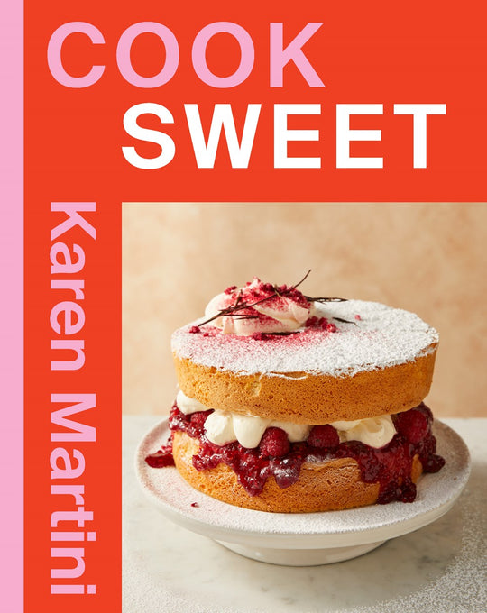 COOK: SWEET