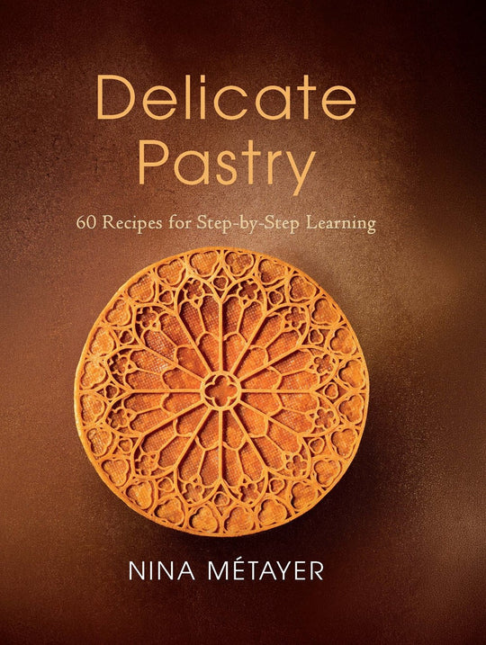 Delicate Pastry