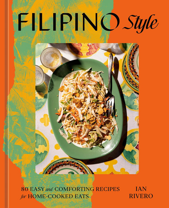 Filipino Style