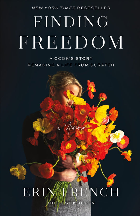 Finding Freedom (paperback)